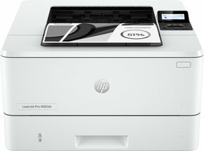 HP LaserJet Pro 4002dn laserski tiskalnik