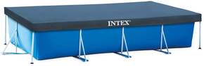 Intex Ponjava za prekrivanje za bazene z okvirjem&nbsp;Family - 460 x 226 cm