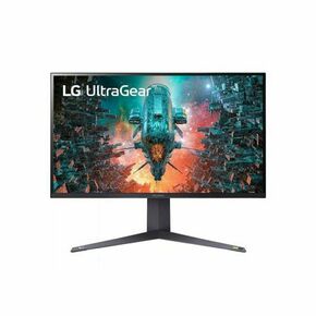 LG UltraGear 32GQ950 monitor