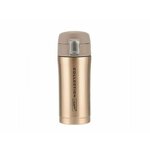 Zlata termo skodelica 320 ml | Maestro MR-1641-32-GOLD