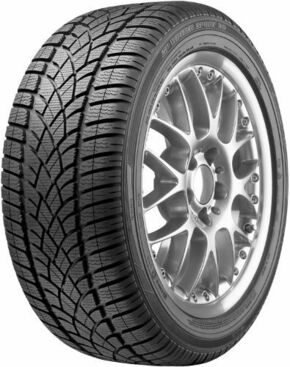 Dunlop zimska pnevmatika 255/35R19 Winter Sport 3D XL SP MFS 96V