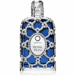 Orientica Luxury Collection Royal Blue parfumska voda uniseks 80 ml