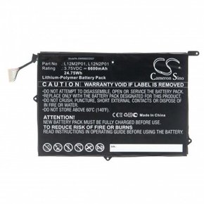 Baterija za Lenovo IdeaPad Miix 10 / ThinkPad Tablet 2
