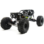 Axial RBX10 Ryft 4WD 1:10 RTR črna