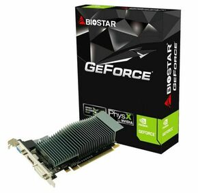Biostar GeForce G210 VN2103NHG6