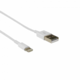 S-box KABEL TIP-C Moški -> 8-polni iPh Moški - 1.00m
