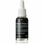WEBHIDDENBRAND Overnight Detox Serum Charcoal, Tea Tree Oil &amp; Vitamin E Breakout Control (Overnight Detox Serum) 30