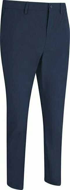 Callaway Boys Flat Fronted Trousers Navy Blazer XL