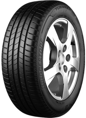 Bridgestone letna pnevmatika Turanza T005 TL 215/60HR17 96H
