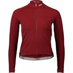 POC Ambient Thermal Women's Jersey Garnet Red S Jersey