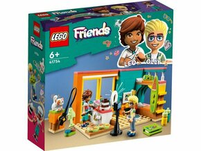 LEGO® Friends 41754 Leova soba