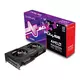 Sapphire PULSE AMD Radeon RX 9070, 16GB DDR6