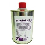 OMEGA AIR olje za pripravne enote Air Tool Oil 0,5 L