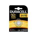 Duracell DL2016 baterija