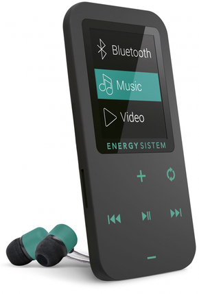 Energy Touch 8 GB Bluetooth MP4 prevajalnik