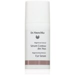 Dr. Hauschka Regeneration serum za oči z regeneracijskim učinkom 15 ml