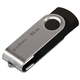 GoodRam USB ključ, 32 GB, 2.0, črno-srebrn