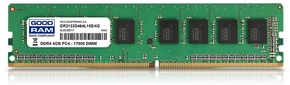 GoodRAM GR1600D364L11S/4G 4GB DDR3 1600MHz