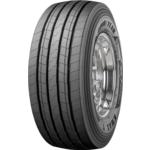 Goodyear celoletna pnevmatika KMAX T 385/65R22.5
