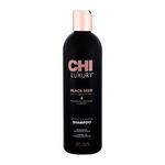 Farouk Systems CHI Luxury Black Seed Oil čistilni šampon za vse tipe las 355 ml za ženske