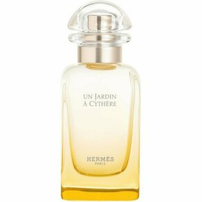 HERMÈS Parfums-Jardins Collection à Cythère toaletna voda polnilna uniseks 50 ml