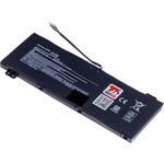 Baterija T6 Power Acer Nitro 5 AN515-58, ANV15-51, 3733mAh, 57,4Wh, 4-celična, Li-pol
