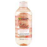 Garnier Skin Naturals Micellar Cleansing Rose Water micelarna vodica za vse tipe kože 100 ml