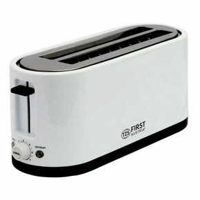 First Austria toaster