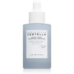 SKIN1004 Madagascar Centella Hyalu-Teca Plumping Ampoule intenzivni vlažilni serum proti staranju in za učvrstitev kože 50 ml
