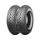 Michelin moto gume 3.50-8 46J S83 (F/R) TT