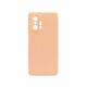 Chameleon Xiaomi 11T 5G, 11T Pro 5G - Gumiran ovitek (TPU) - roza N-Type