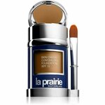 La Prairie Luksuzno tekoče ličilo s korektorjem SPF 15 (Skin Caviar Concealer Foundation) 30 ml + 2 g (Odtenek Almond Beige)