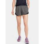 Under Armour Play Up Shorts 3.0-GRY, Play Up Shorts 3.0-GRY | 1344552-090 | Dr