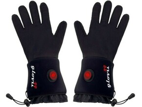 Glovii ogrevane univerzalne rokavice L-XL