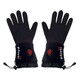 Glovii ogrevane univerzalne rokavice L-XL, črne GLBXL