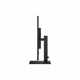 Samsung ViewFinity S7 LS37D700EAUXEN monitor, VA, 16:9, 3840x2160, 60Hz, USB-C, HDMI, Display port, USB