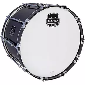 Pohodni bas boben 24" x 14" Qualifier Series Mapex
