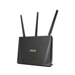 Asus RT-AC85P router, wireless 1x/3x/4x/87x, ADSL, 1Gbps