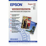 Epson A3, 200g/m2, 20 listova, glossy, beli