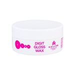 Kallos Cosmetics KJMN Digit Gloss Wax vosek za volumen las 100 ml za ženske