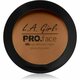 L.A. Girl Cosmetics PRO. Face HD kompaktni puder z mat učinkom odtenek Classic Tan 7 g