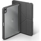 UNIQ ovitek, etui Moven iPad Air 10.9 (2022/2020) Protimikrobna embalaža/oglje siva