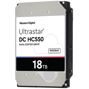 Western Digital Ultrastar DC HDD