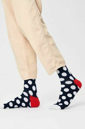 Happy Socks Visoke nogavice Unisex BDO01-6650 Pisana