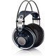 AKG K702 slušalke, 3.5 mm, črna, 105dB/mW, mikrofon