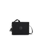 KIPLING Torba za čez ramo 'Fabya' črna 30242159
