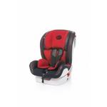 4Baby avtosedeži Fly-Fix, Red, 9-36 kg