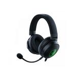 Razer Kraken V3 X gaming slušalke, črne, USB, 103dB/mW, mikrofon