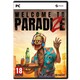 Nacon Welcome to ParadiZe videoigra, PC