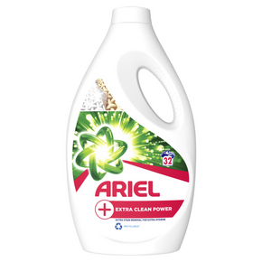 Ariel Oxi tekoči detergent